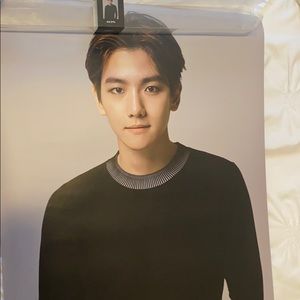 EXO Poster